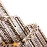 Подвесной светильник Divinare Frizzante 1683/01 LM-11 - Фото 1